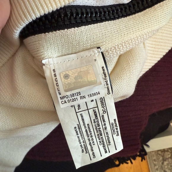 Canada Goose Y/Project Hybridge Pullover - Picture 6 of 11